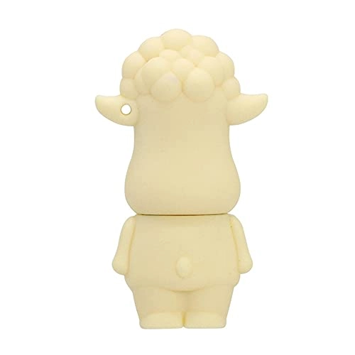 Cartoon 12 Symbolic Animals USB Flash Drive - USB 2.0 32 GB