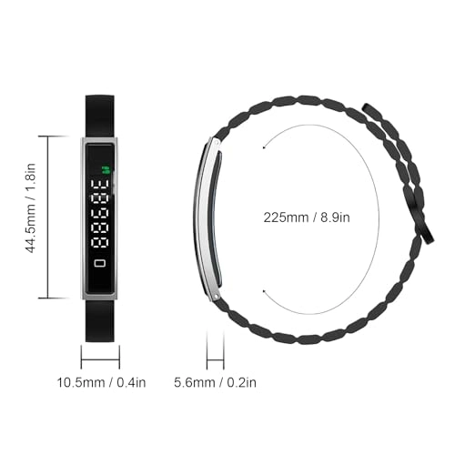 Smart Bracelet