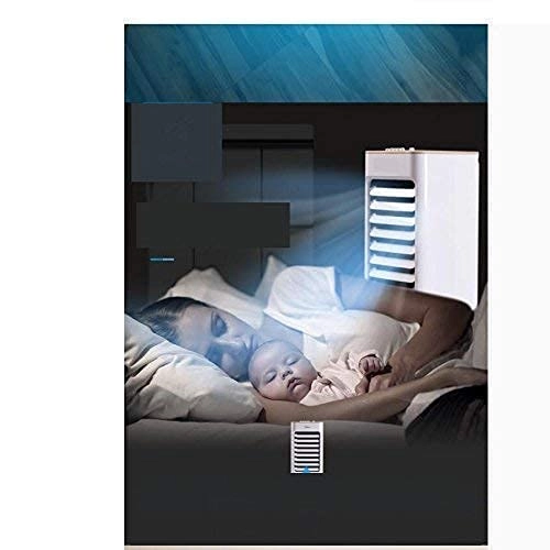 Personal Space Air Conditioner