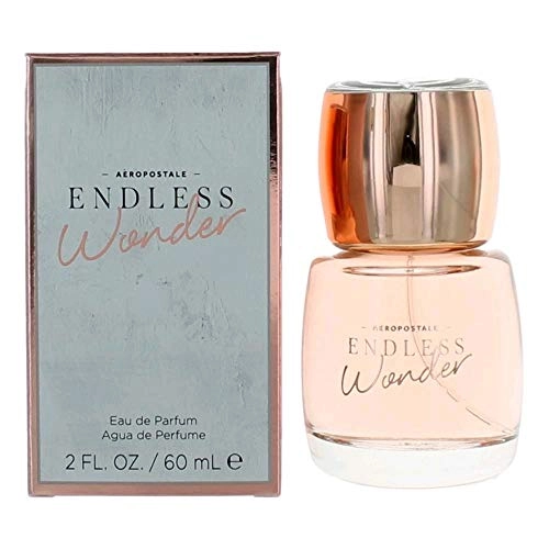 Endless Wonder Eau de Parfum - 2.0 Ounce