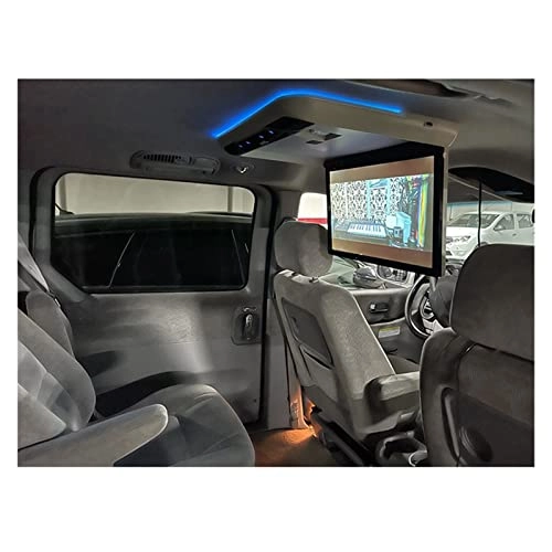 Car Ceiling Display - 19 Inch