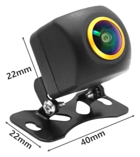 Rear View Camera - Night Vision Wireless 1080P HD