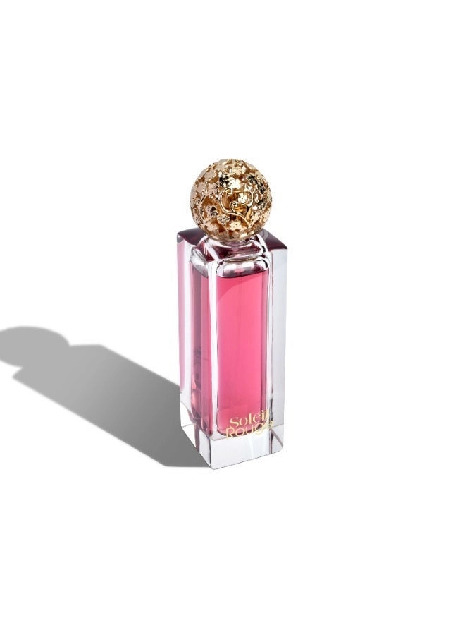 Privilege Soleil Rouge Eau de Parfum 100ml