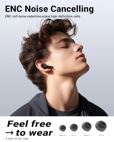 T9 Wireless Earbud