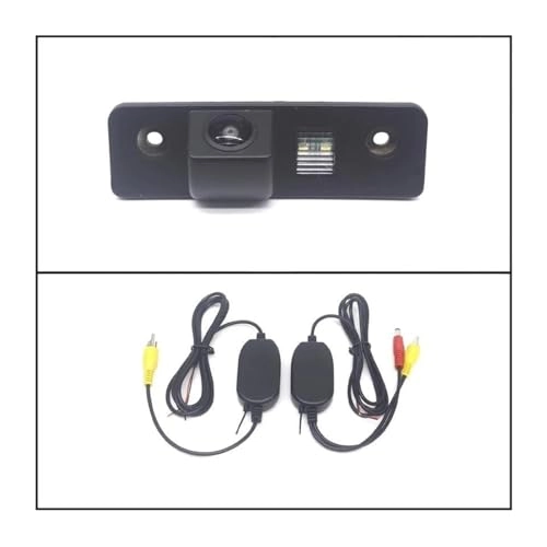 Reversing Camera - wireless 1080p*720p