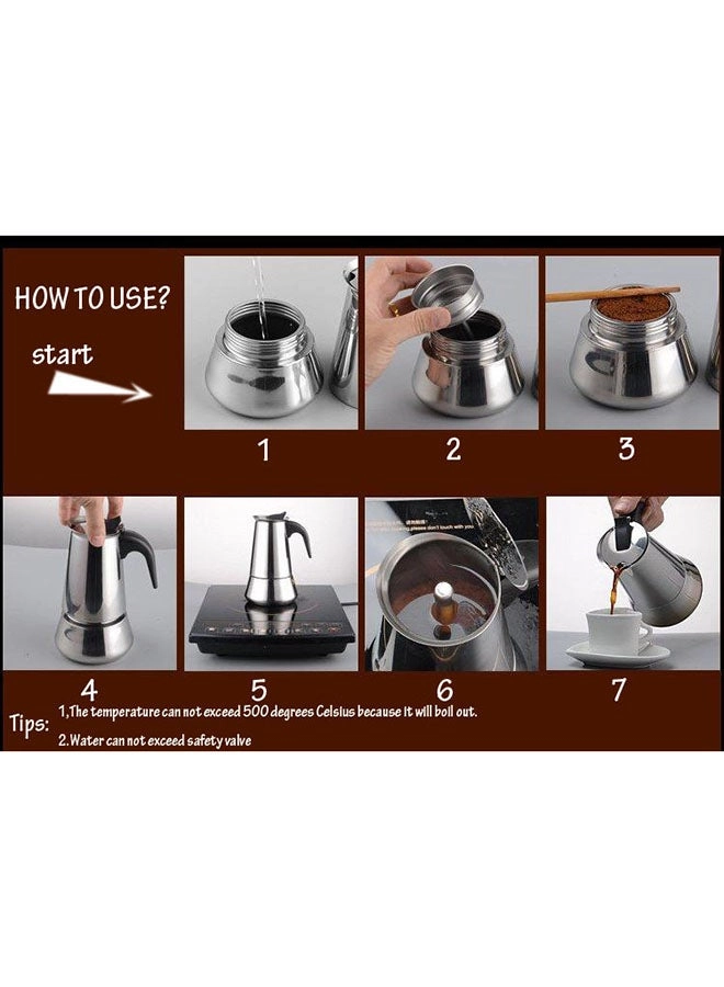 Moka Pot H23067