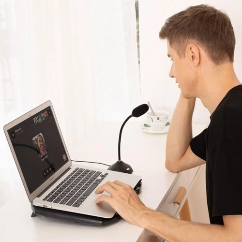 Rhapsody USB Microphone