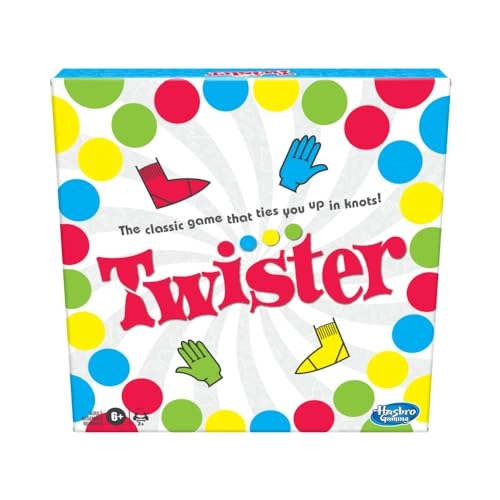 Twister - Party Game