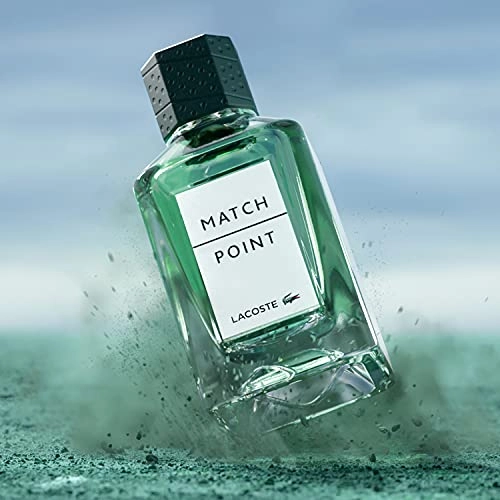 Match Point Eau de Toilette 30 ml