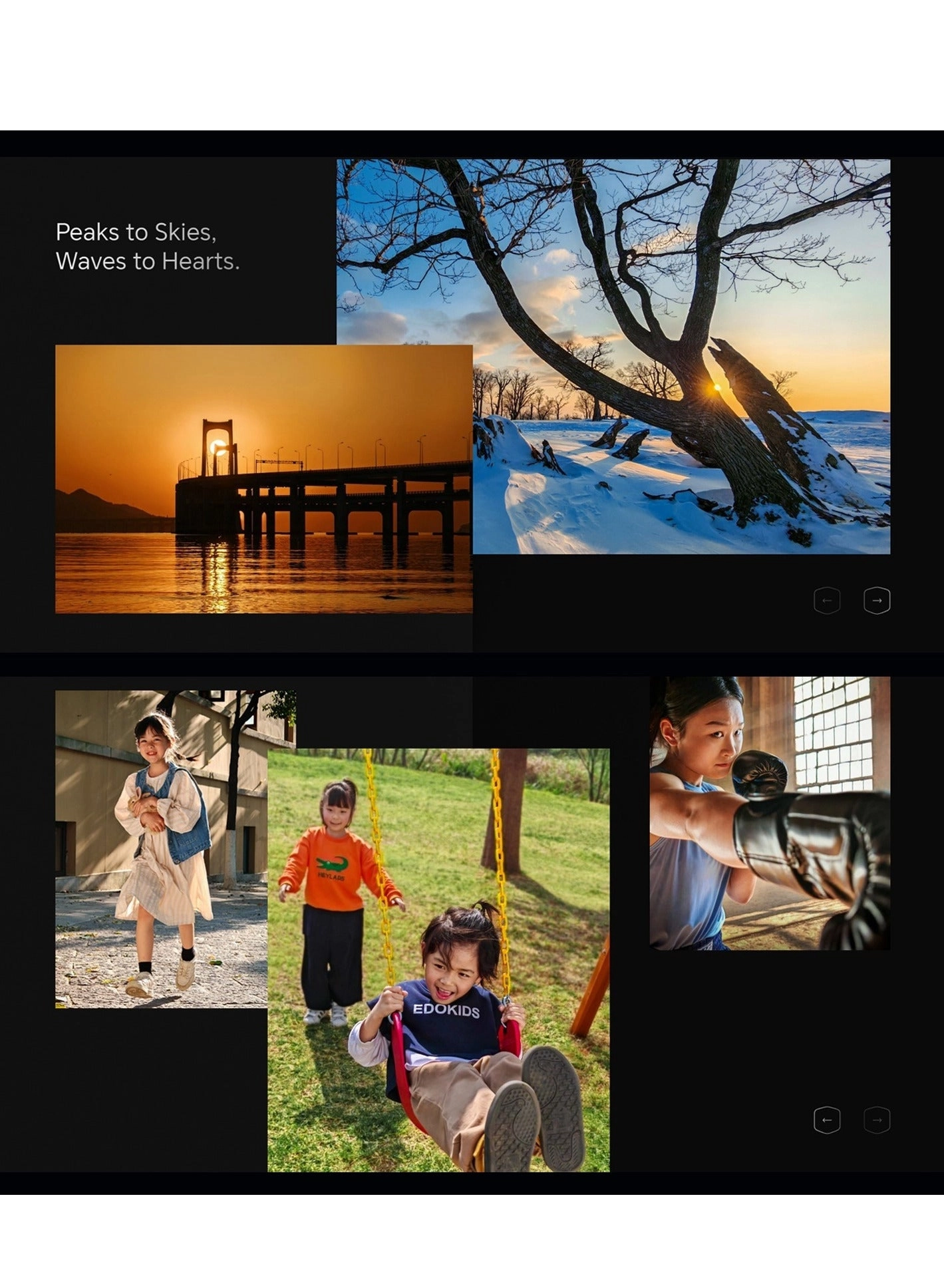 Magic6 RSR Porsche Design - 24GB 1000GB