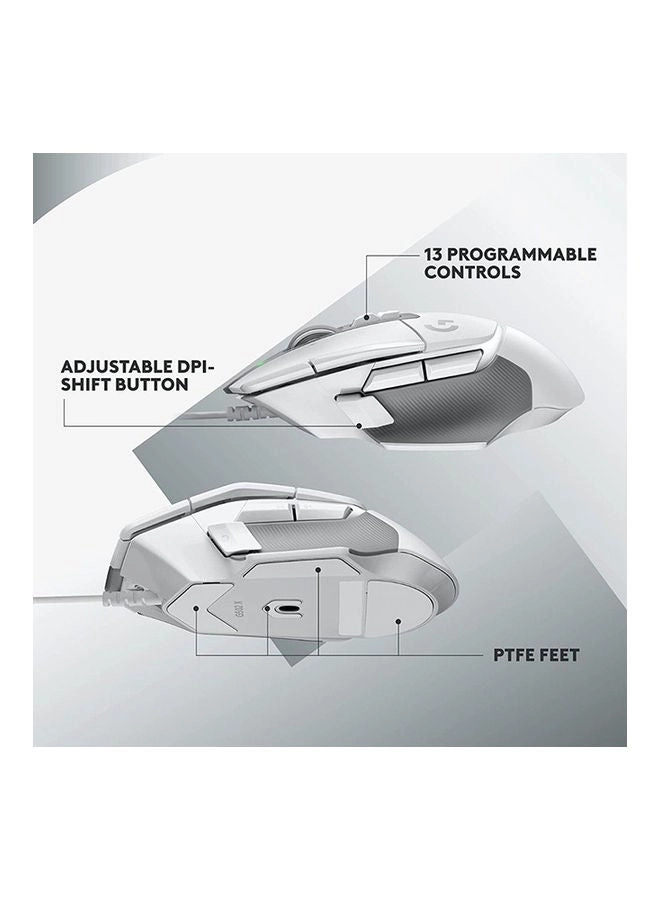 G502 X Gaming Mouse - USB