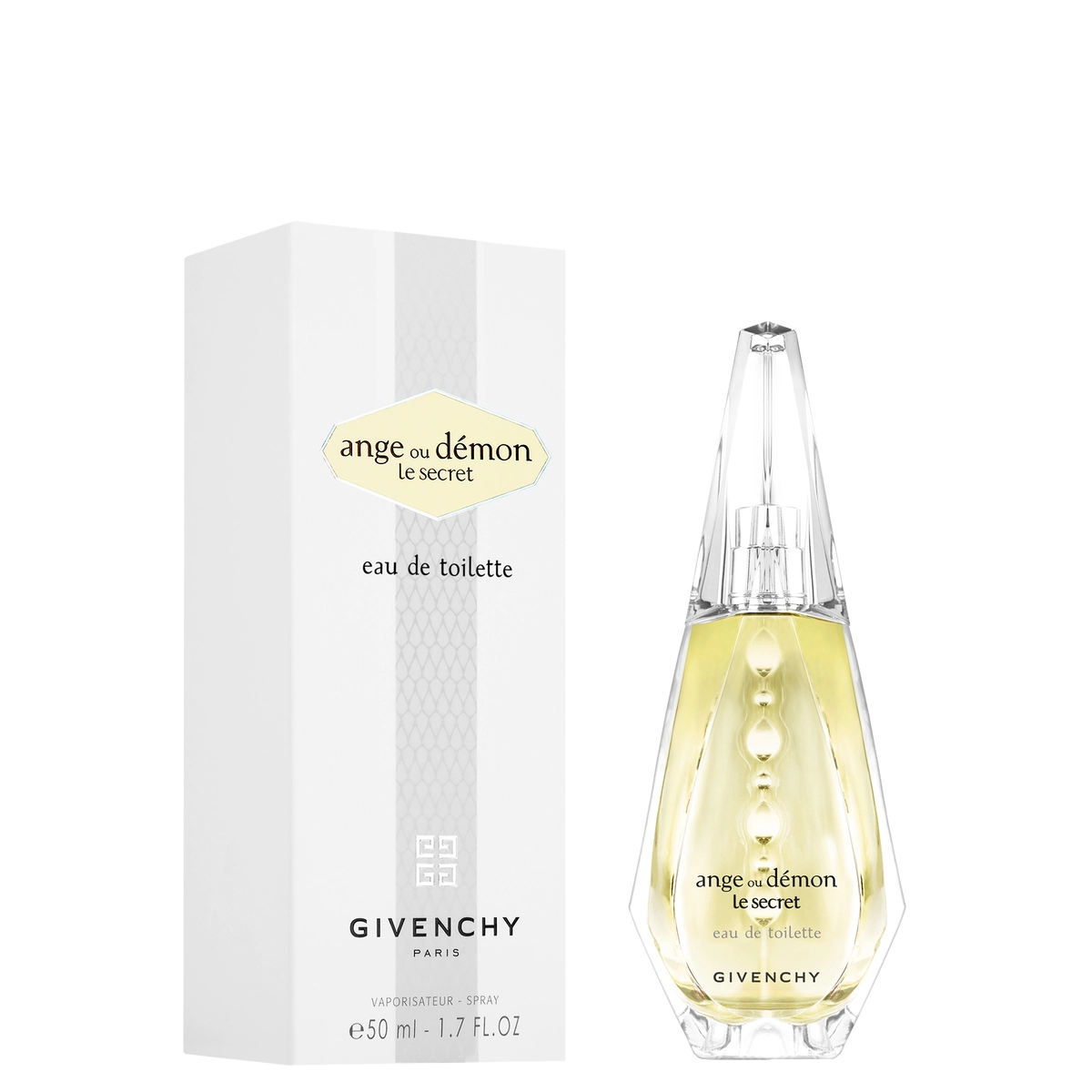 Ange Ou Demon Le Secret Eau de Toilette 50 ml