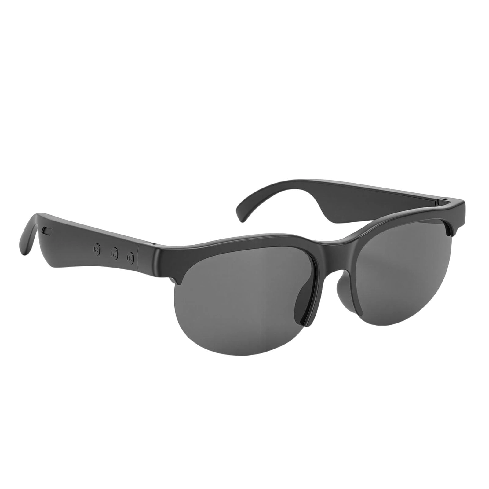 ZAICOLER S01 - Bluetooth 5.4 Polarized HD Microphone