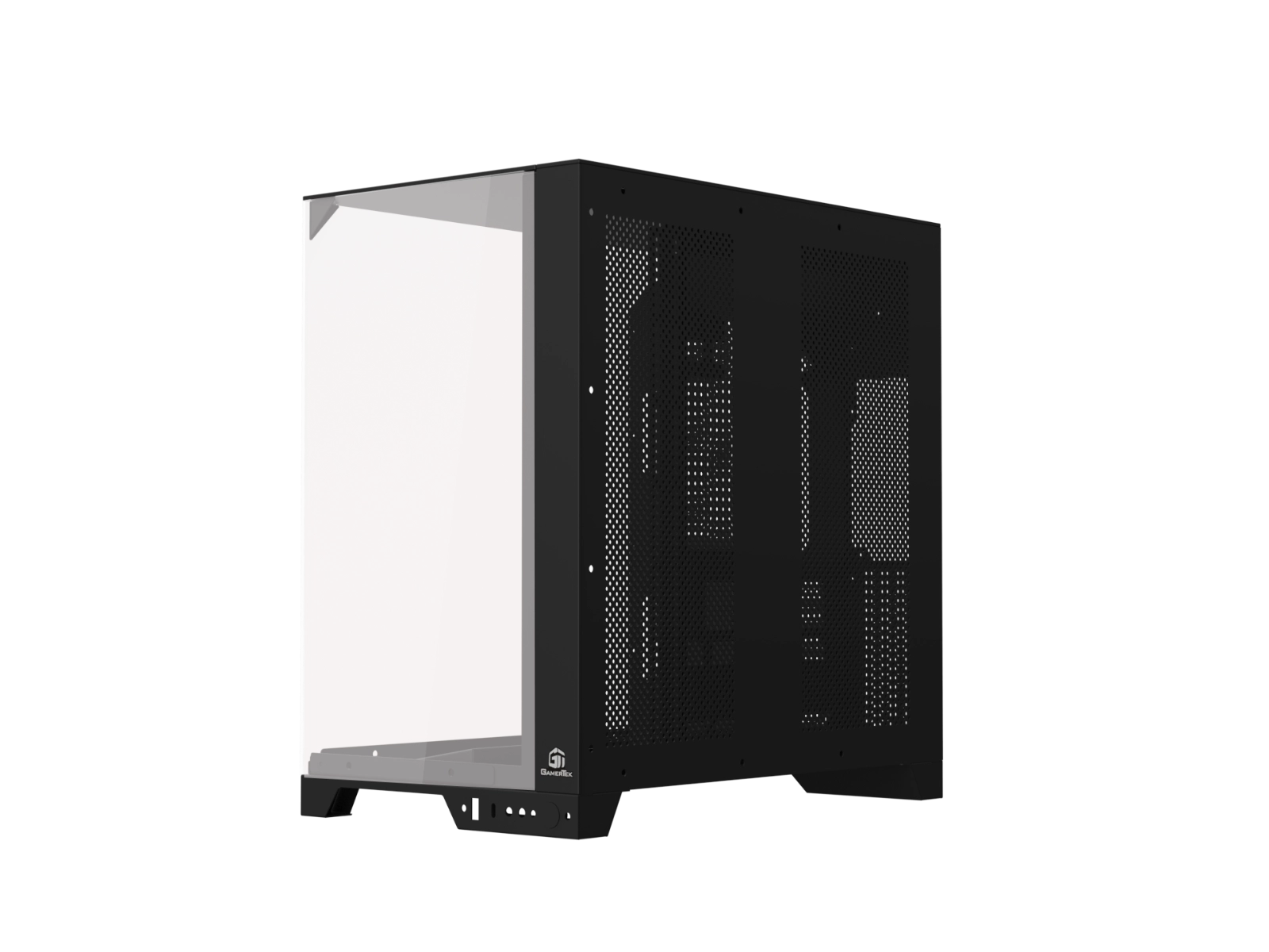 Radiant - Full Tower