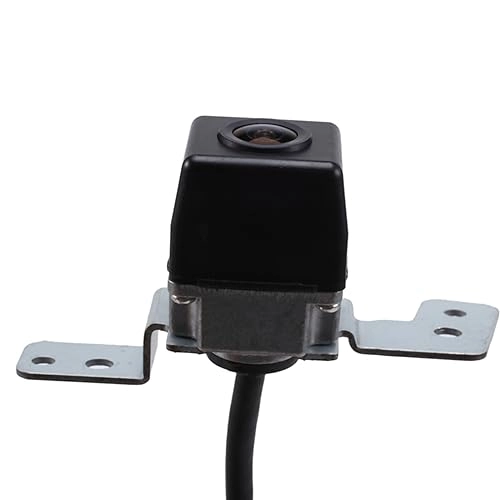 Rear View Camera - Night vision