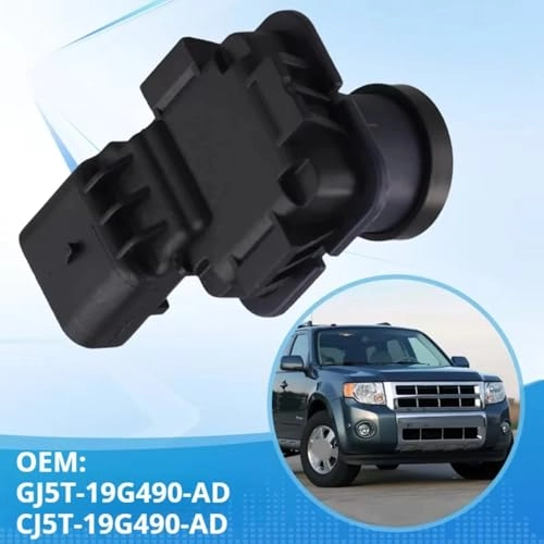 Rear Reversing Camera - video cable