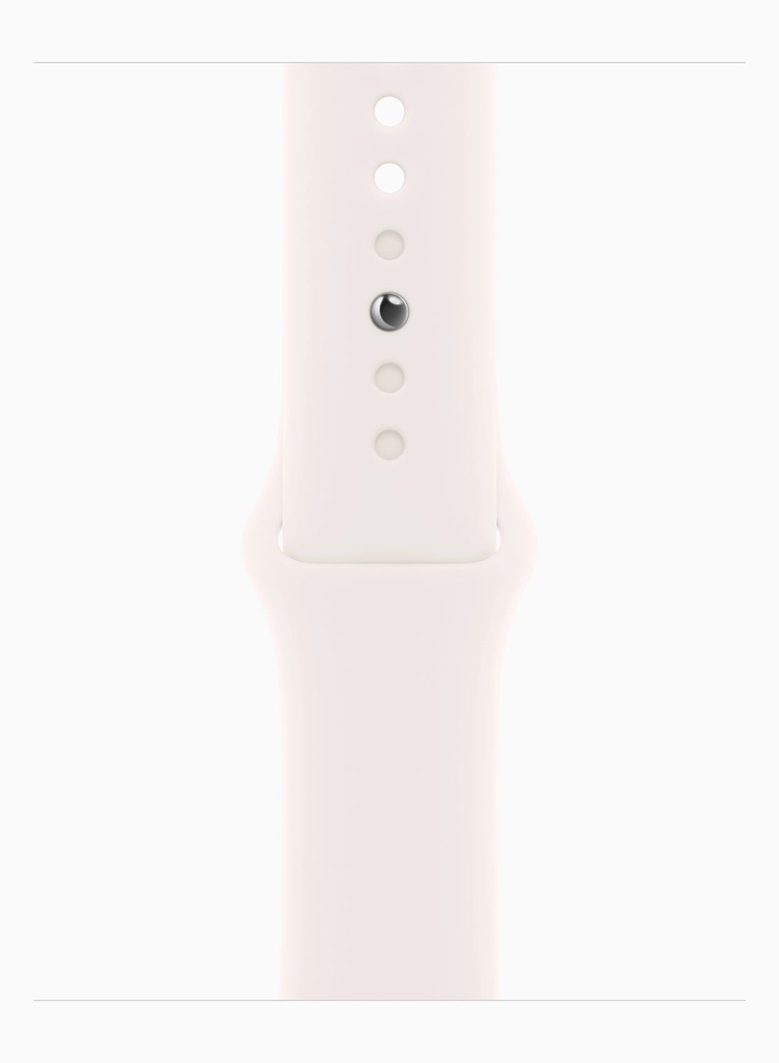 Watch Series 11 42mm Aluminium Cellular GPS