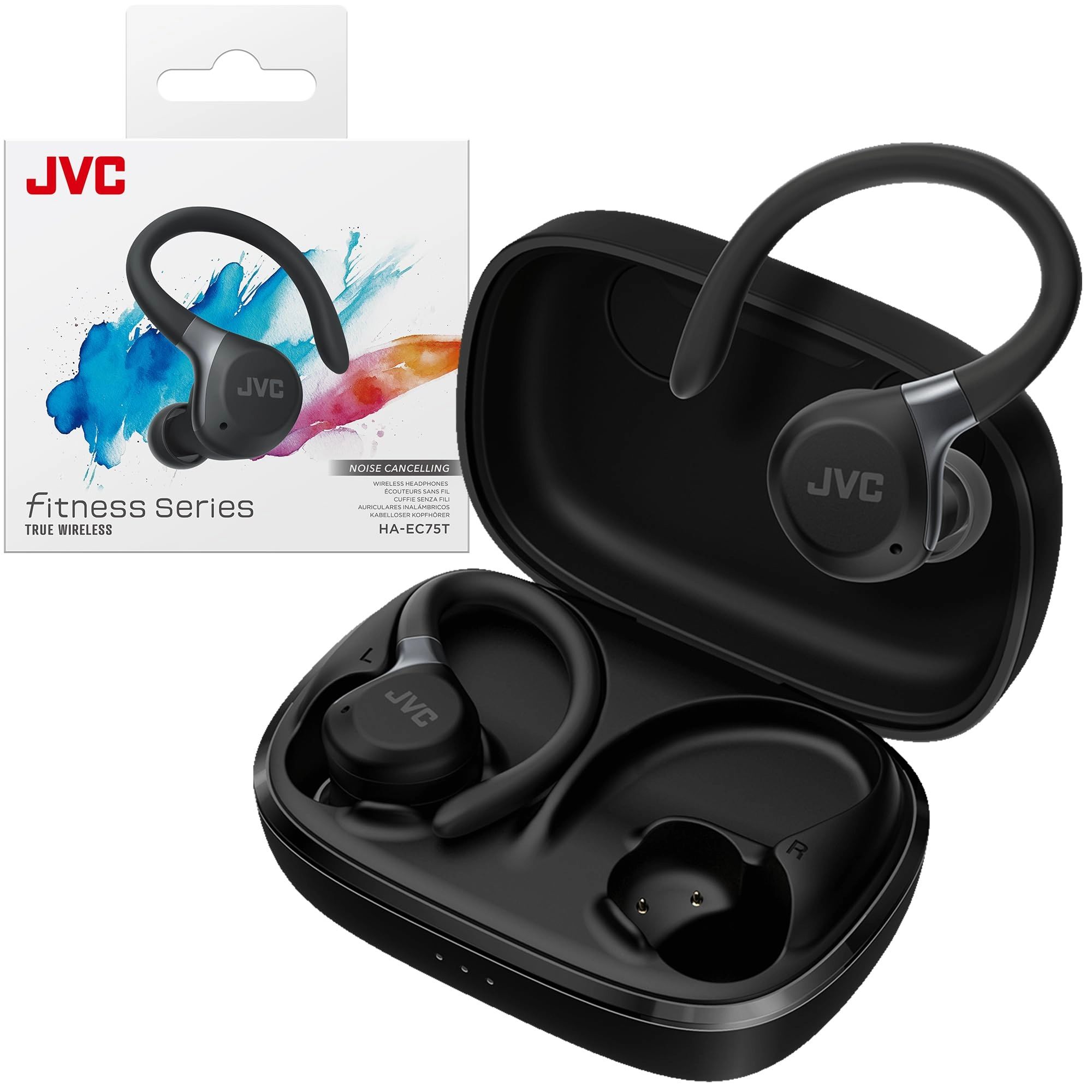Fitness Series - Wireless Earbud
