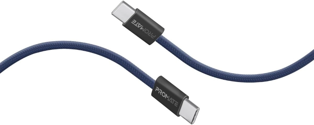 POWERLINK-CC200 Cable 60W USB-C to USB-C 2m