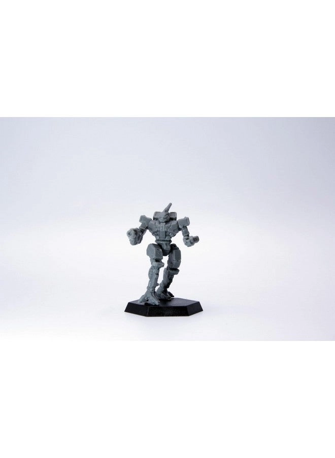 BattleTech Proliferation Cycle Force Pack
