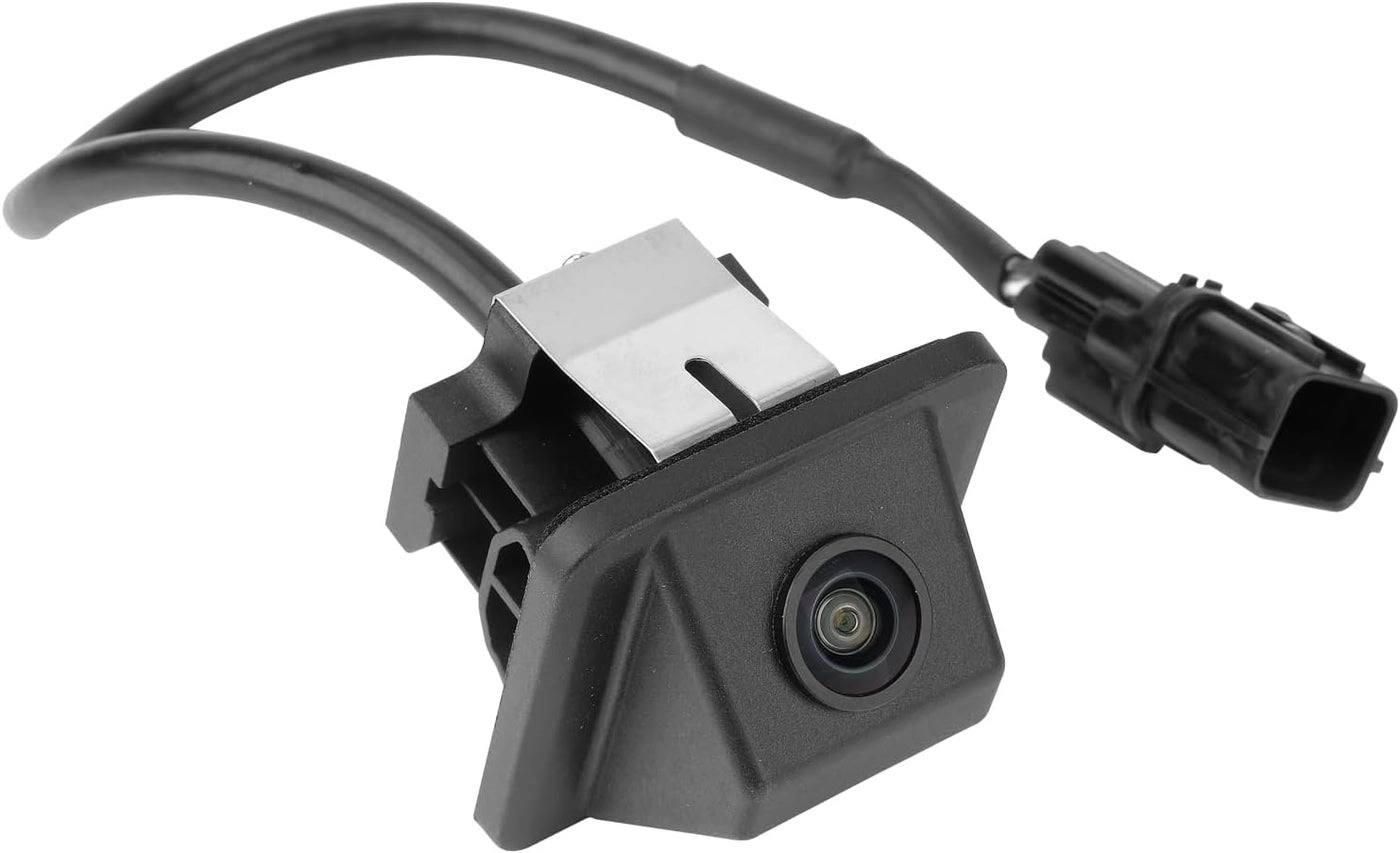 Rear View Backup Camera