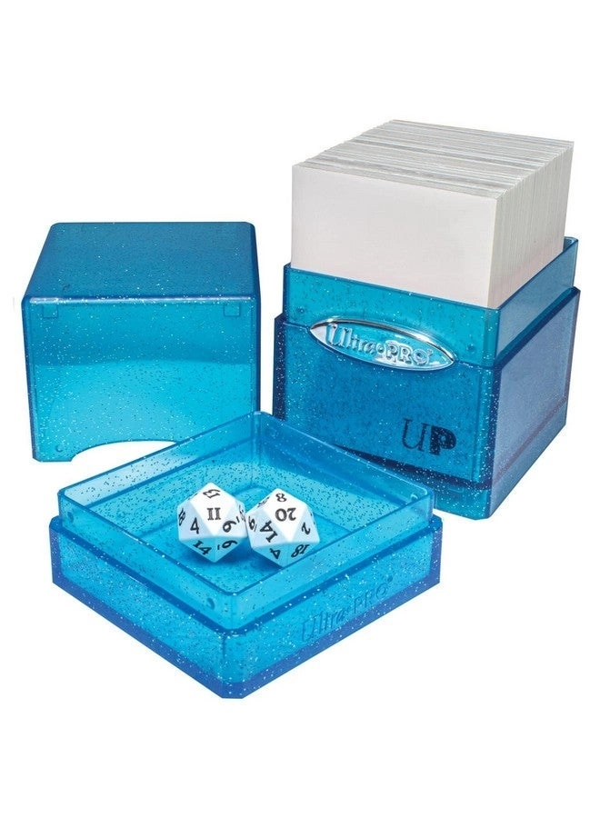 Satin Tower - 100+ pcs
