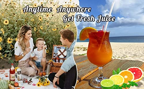 Citrus Juicer - 45 watts 0.6 Liters