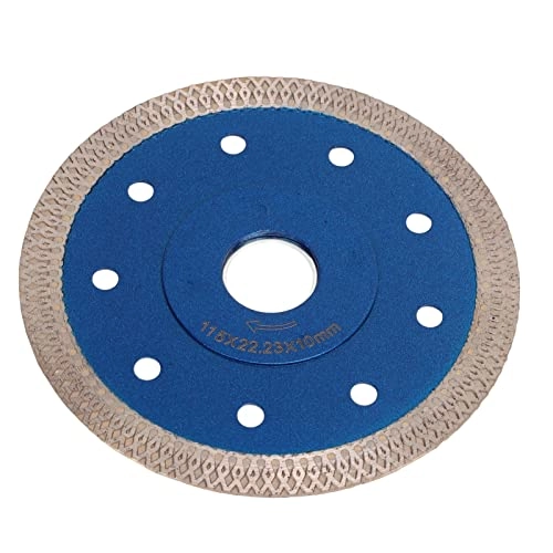 Diamond Drill Bit - Alloy Steel, Diamond 1 5in