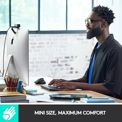 MX KEYS MINI FOR BUSINESS - UK Wired/Wireless