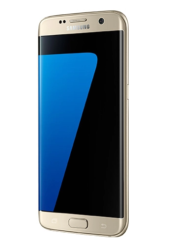 Galaxy S7 Edge - 4 gigabyte 32 gigabyte