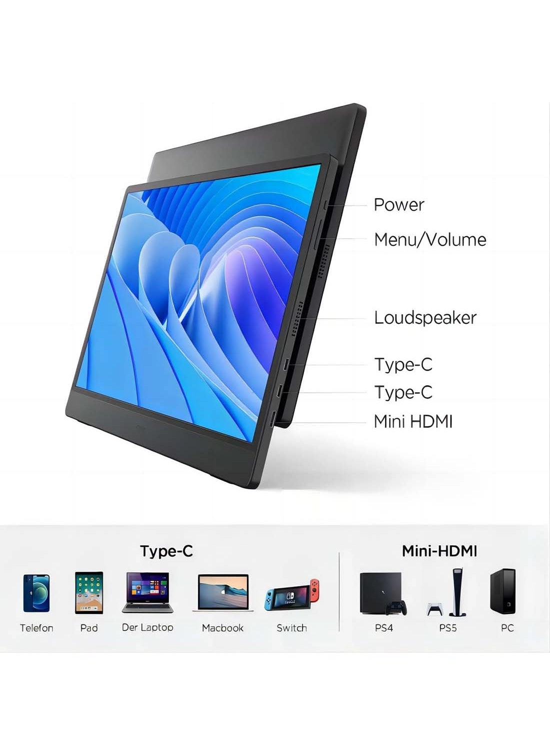 AE-15B1 - FHD 15.6 in