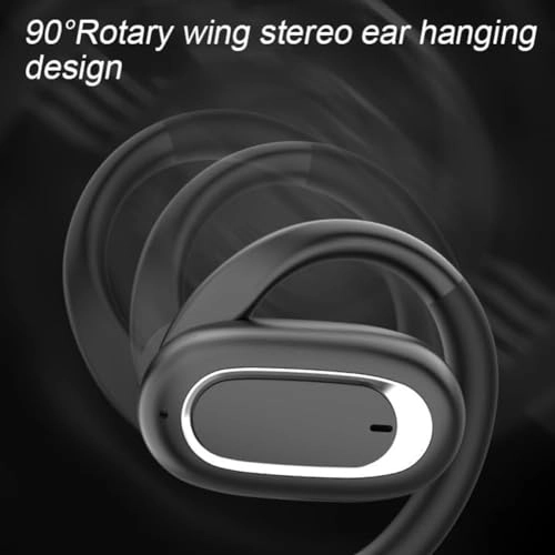 A Wireless Earbud