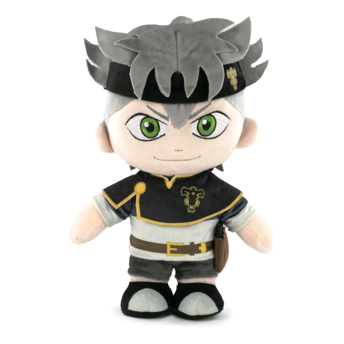 BARRADO Asta - 8-Inches