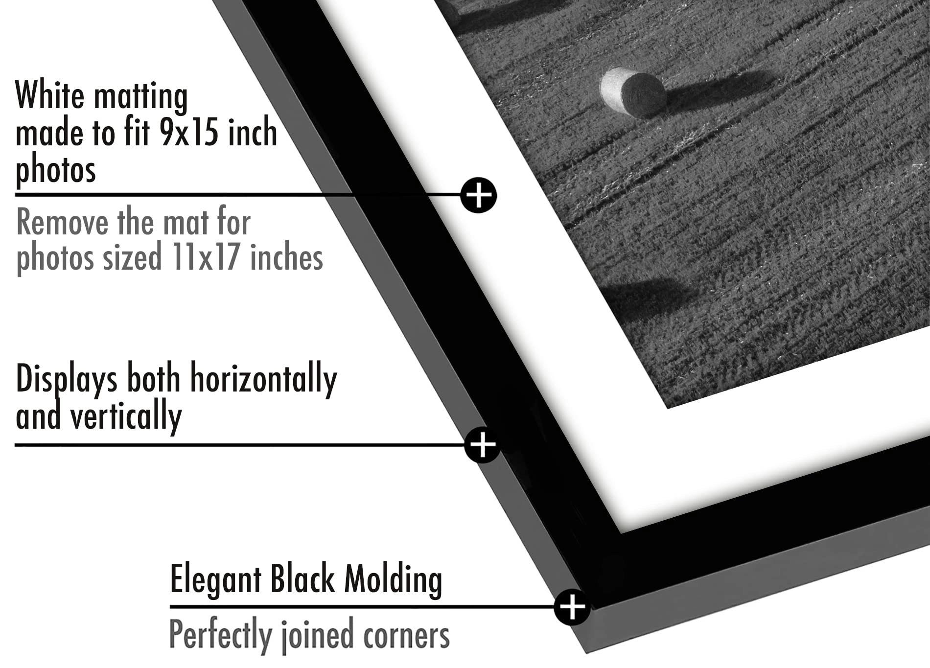 Picture Frame - 11x17 Set