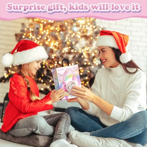 Kids Bluetooth Headphones Wireless Headphone