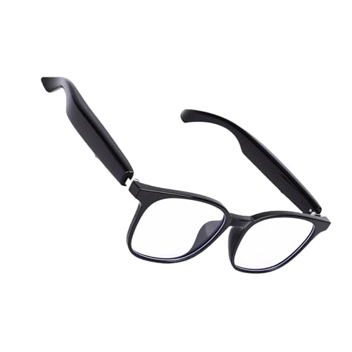 AI Translation Glasses - Blue Light Blocking Real-time Voice Translation