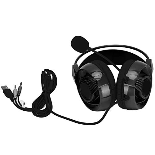 Gaming Headset - Wired Headset