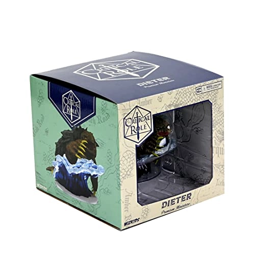 Dieter - Critical Role (67551)