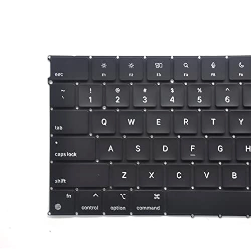 Replacement Keyboard - US Wired