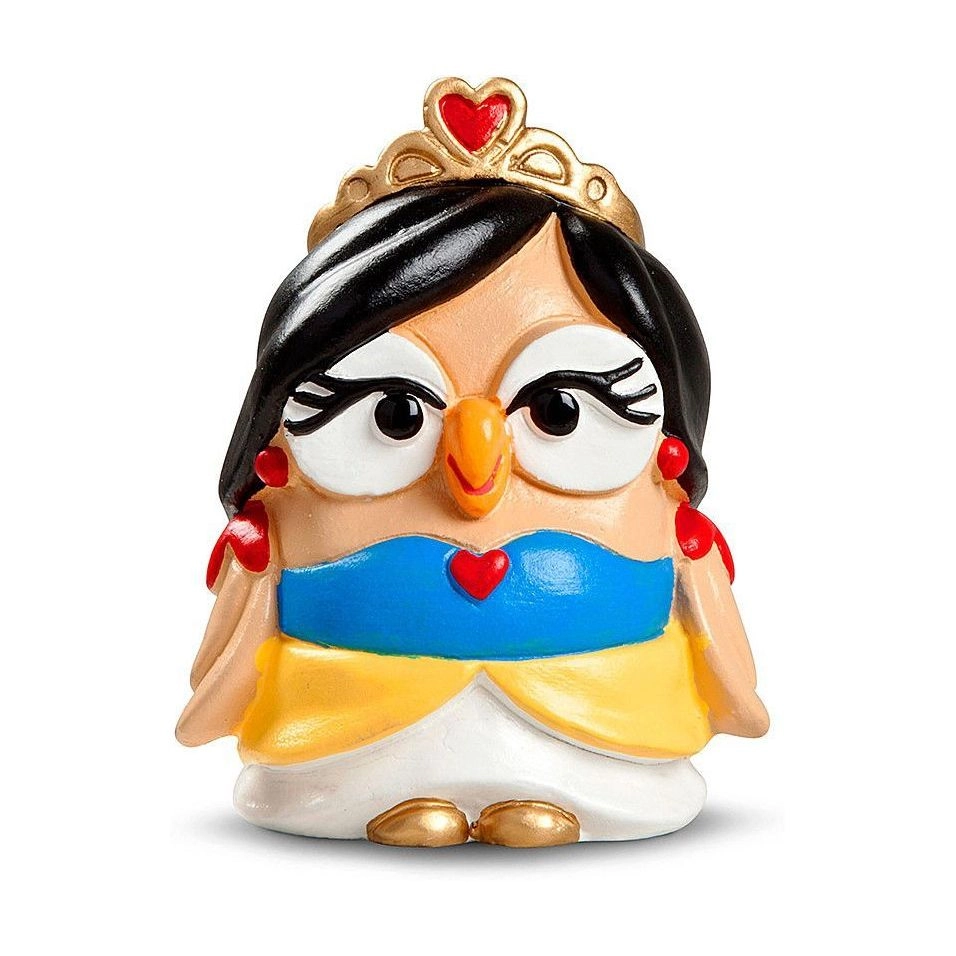 GOOFI Snow White - Pop Culture (7.5 cm) (ML18PA-1G)