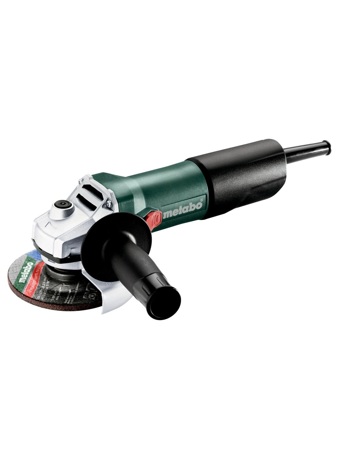 Metabo W 850-115