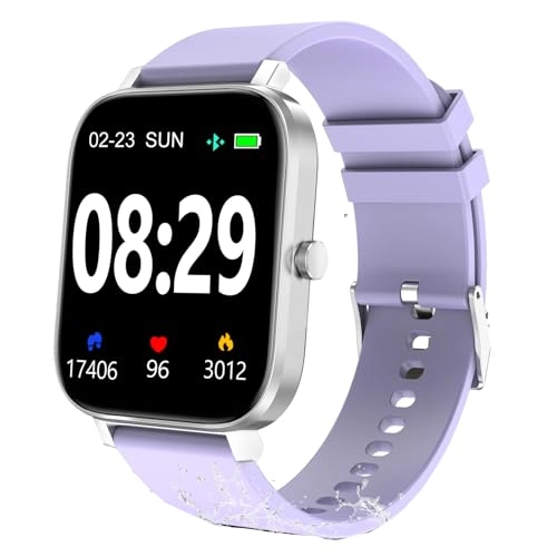 Smart Watch Zinc Alloy