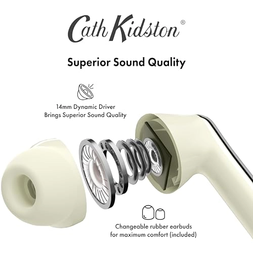Skylark Wireless Earbud