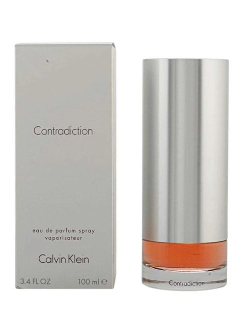 Contradiction Eau de Parfum 100 ml