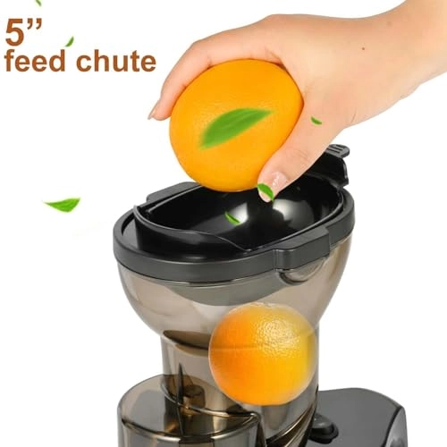 Electric Centrifugal Juicer - 150W
