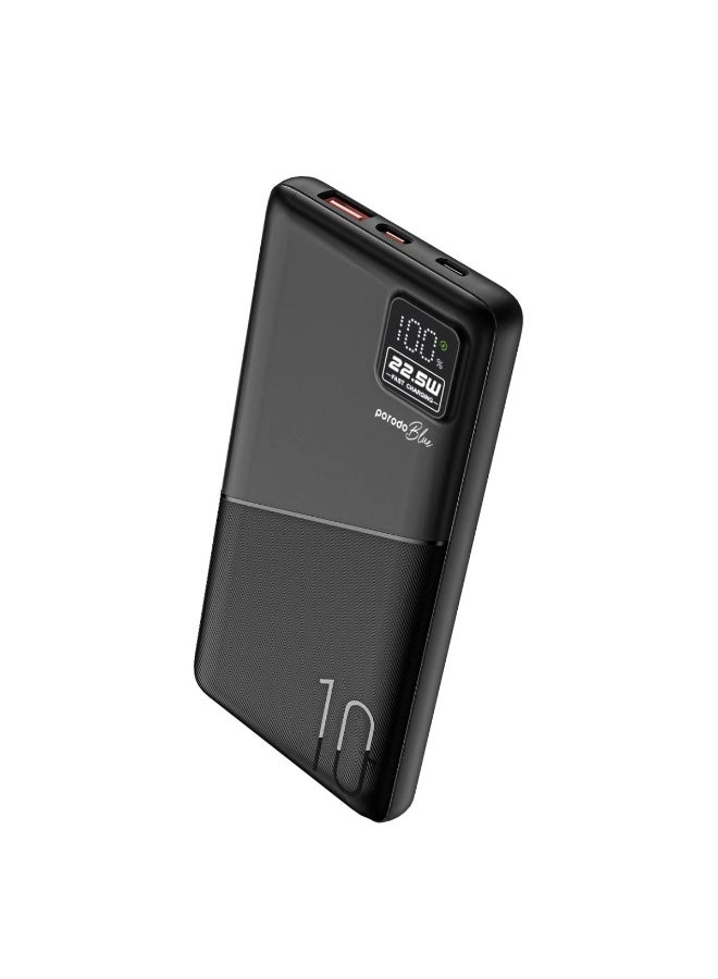 Specca I - 10000mAh 22.5W Fast Charging