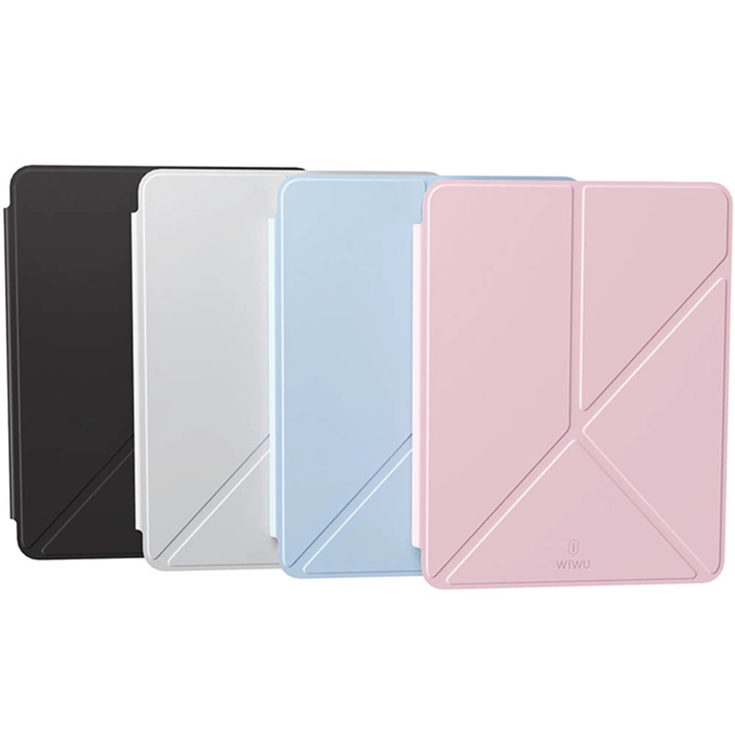 Folio Case with Pen Holder for iPad Air 10.9-inch / 11-inch