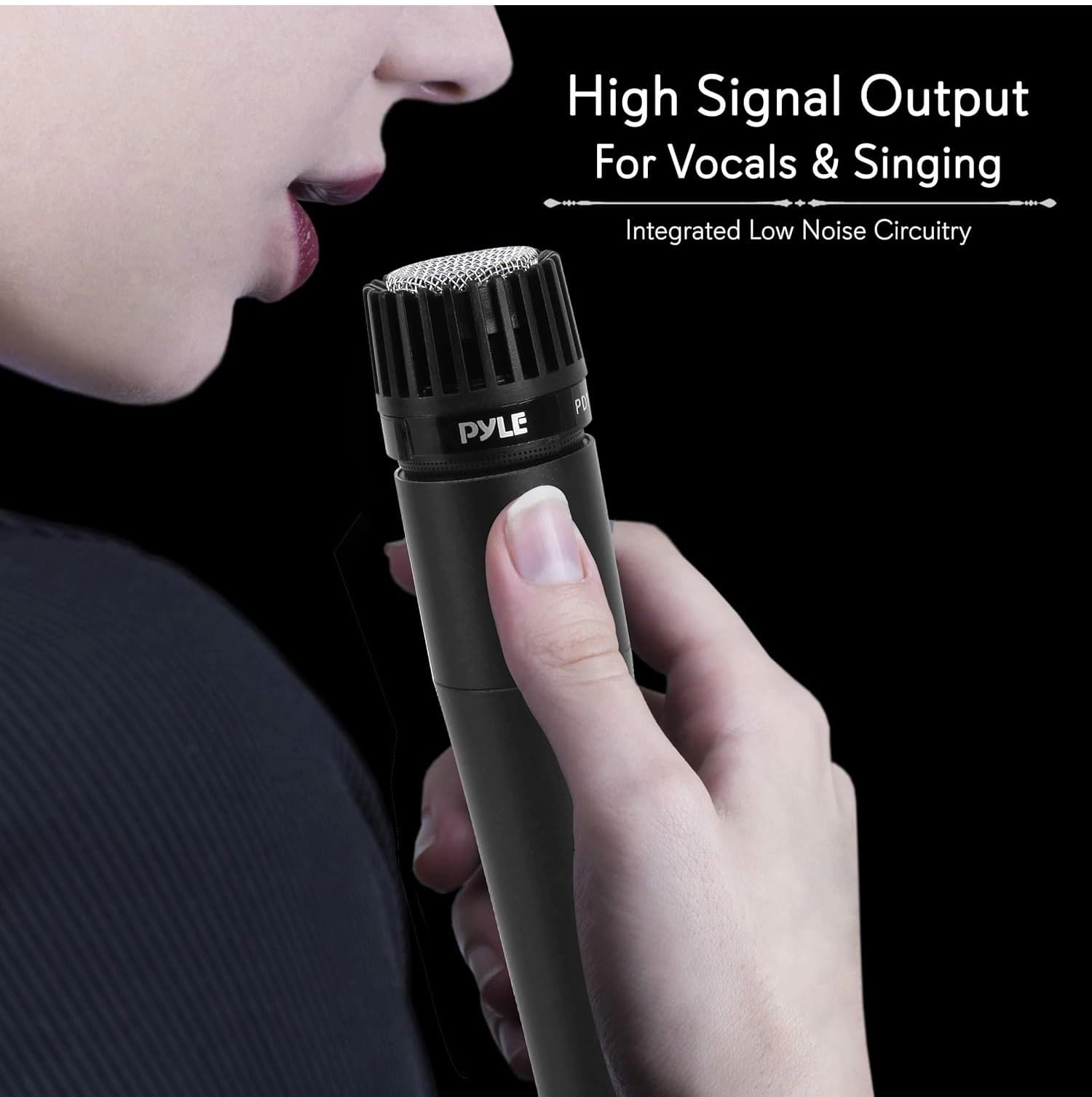 PDMIC78 XLR Microphone