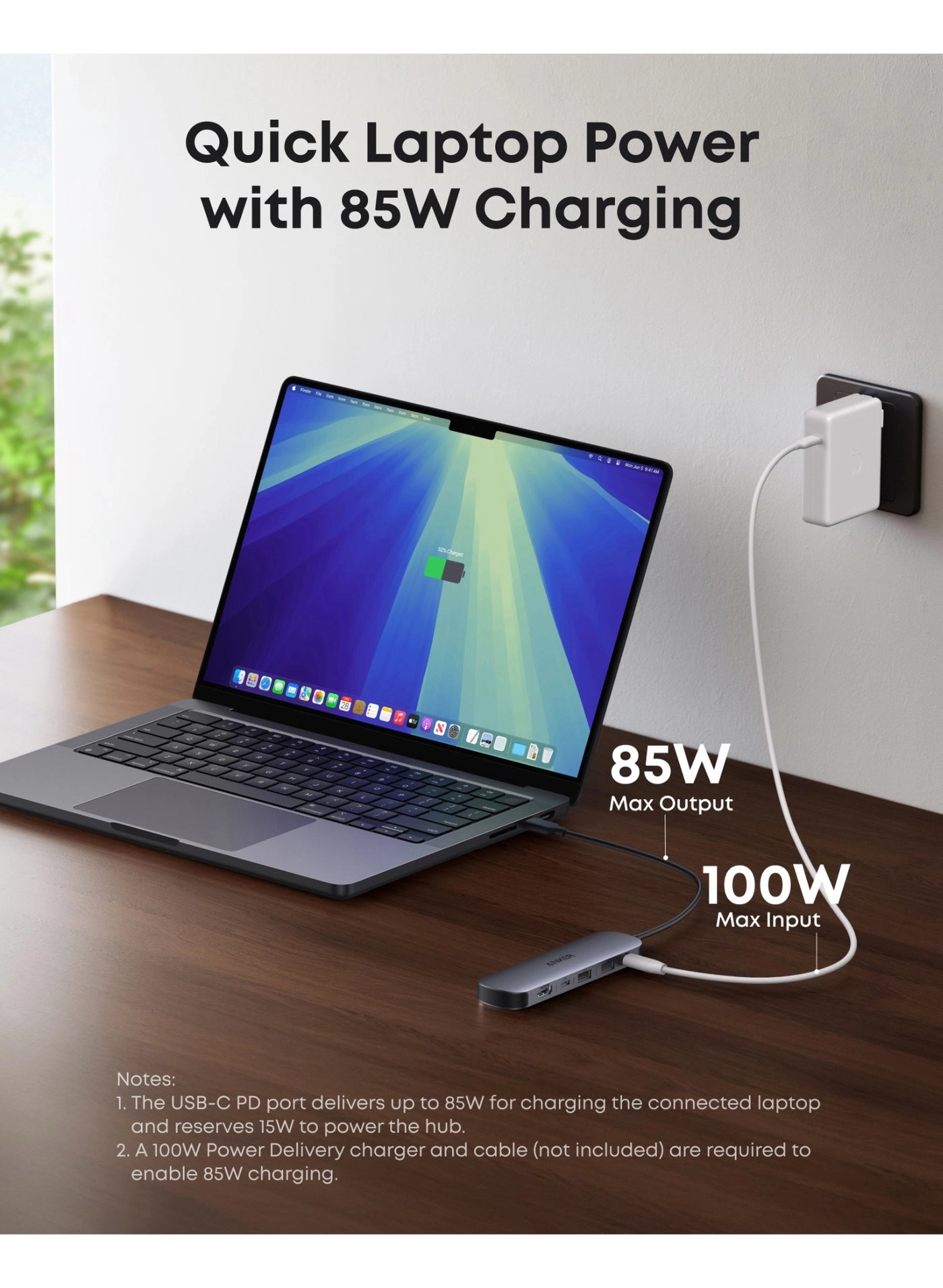 USB C Hub - USB Type C