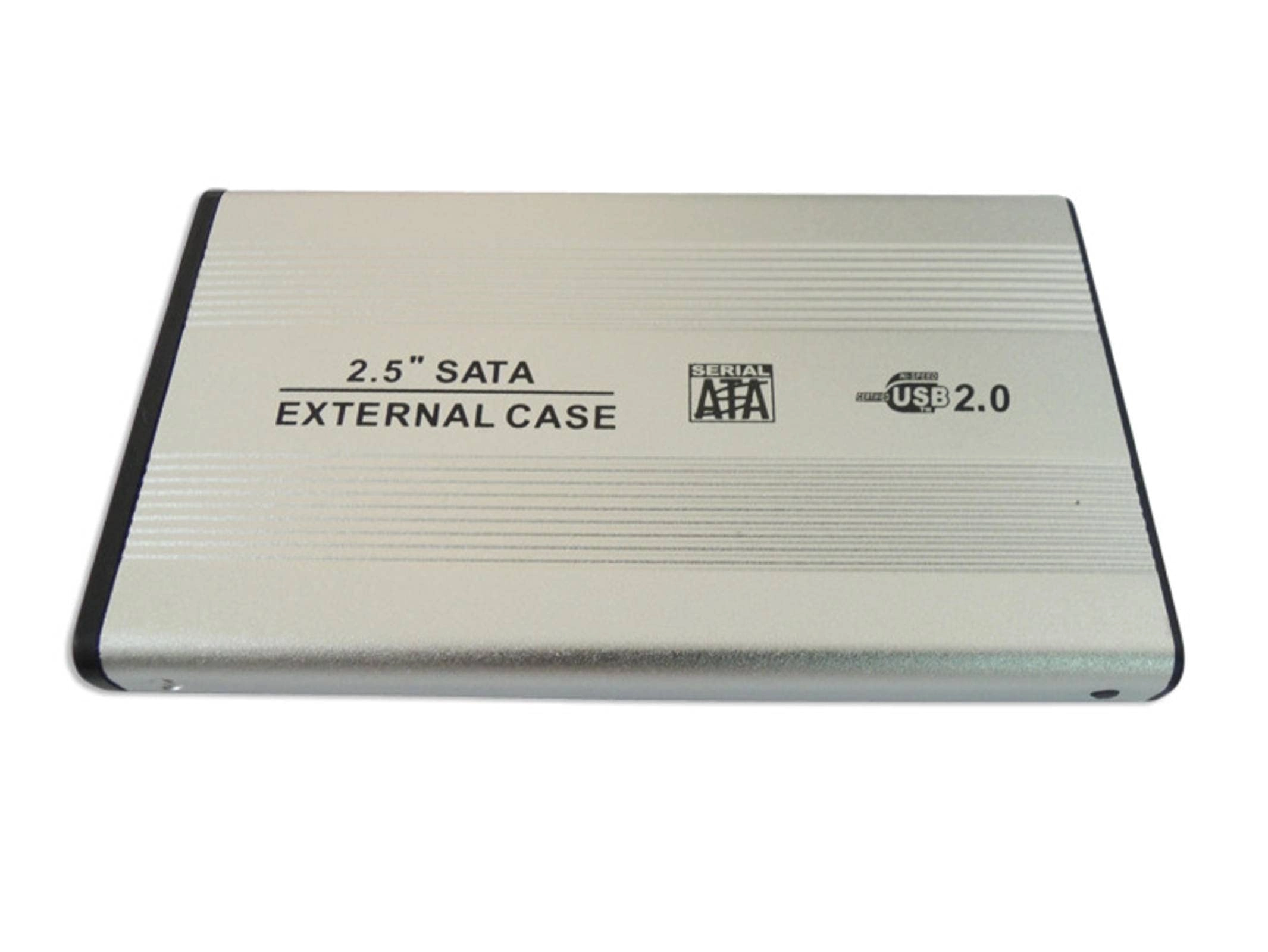 Mechanical Hard Disk - 5400rpm 2TB 2.5 inches HDD